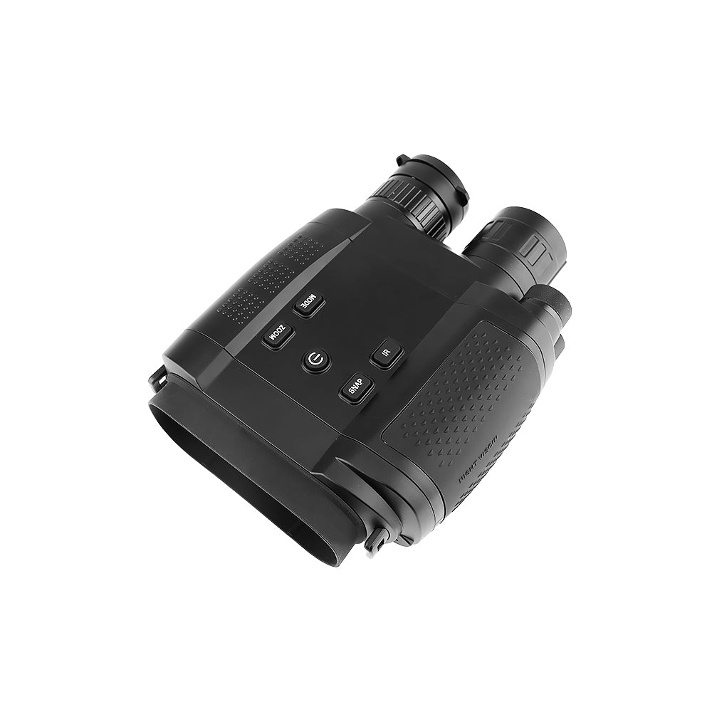 WG400C Night Vision Binoculars