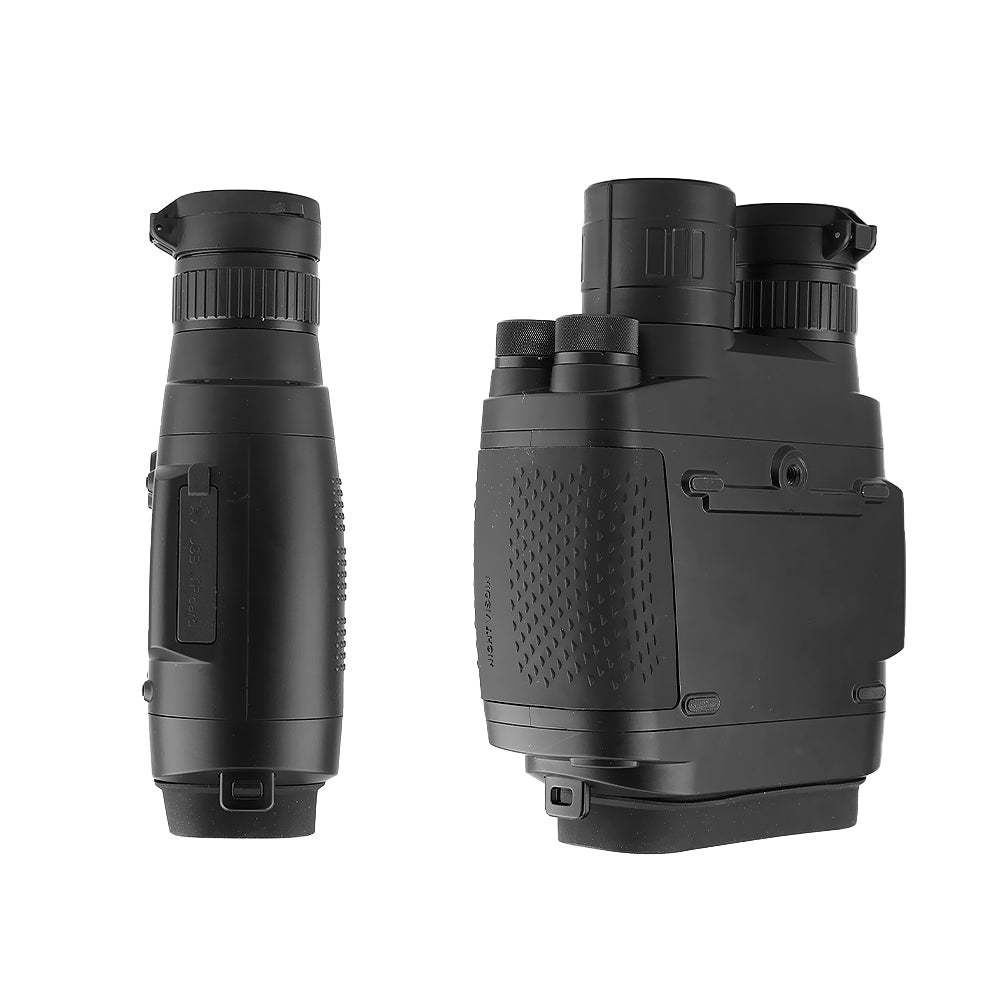 WG400C Night Vision Binoculars