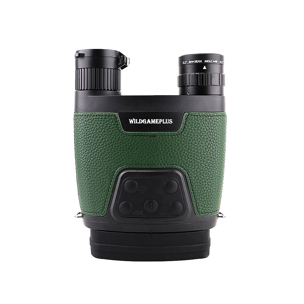 WG600B HD Night Visin Binocular