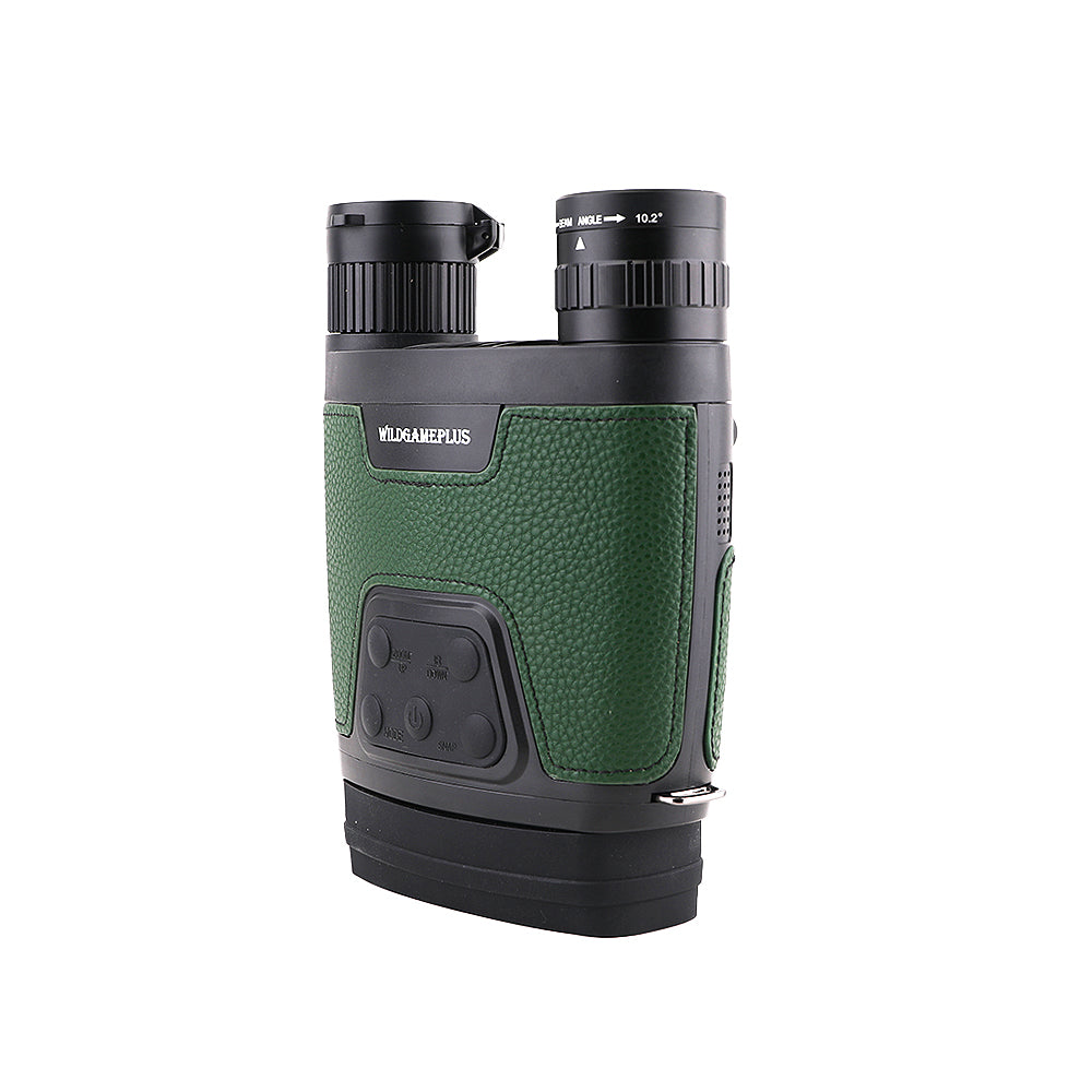 WG600B HD Night Visin Binocular