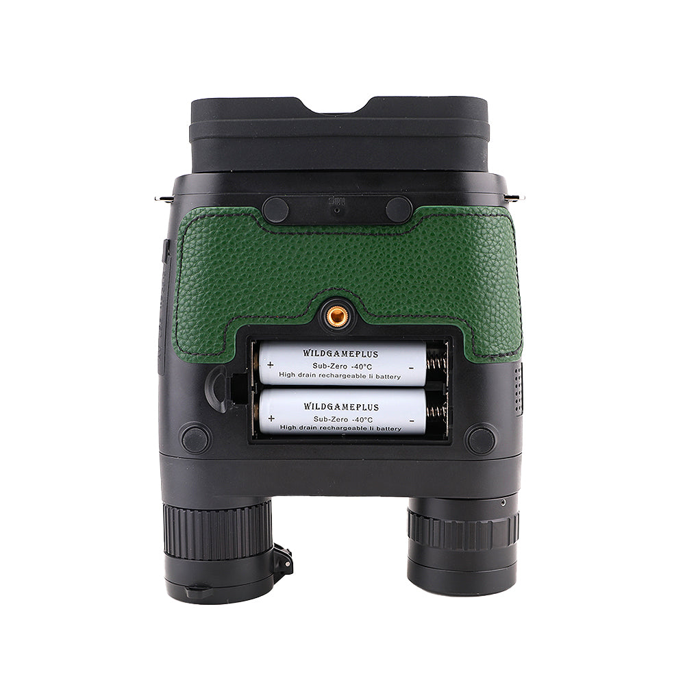 WG600B HD Night Visin Binocular