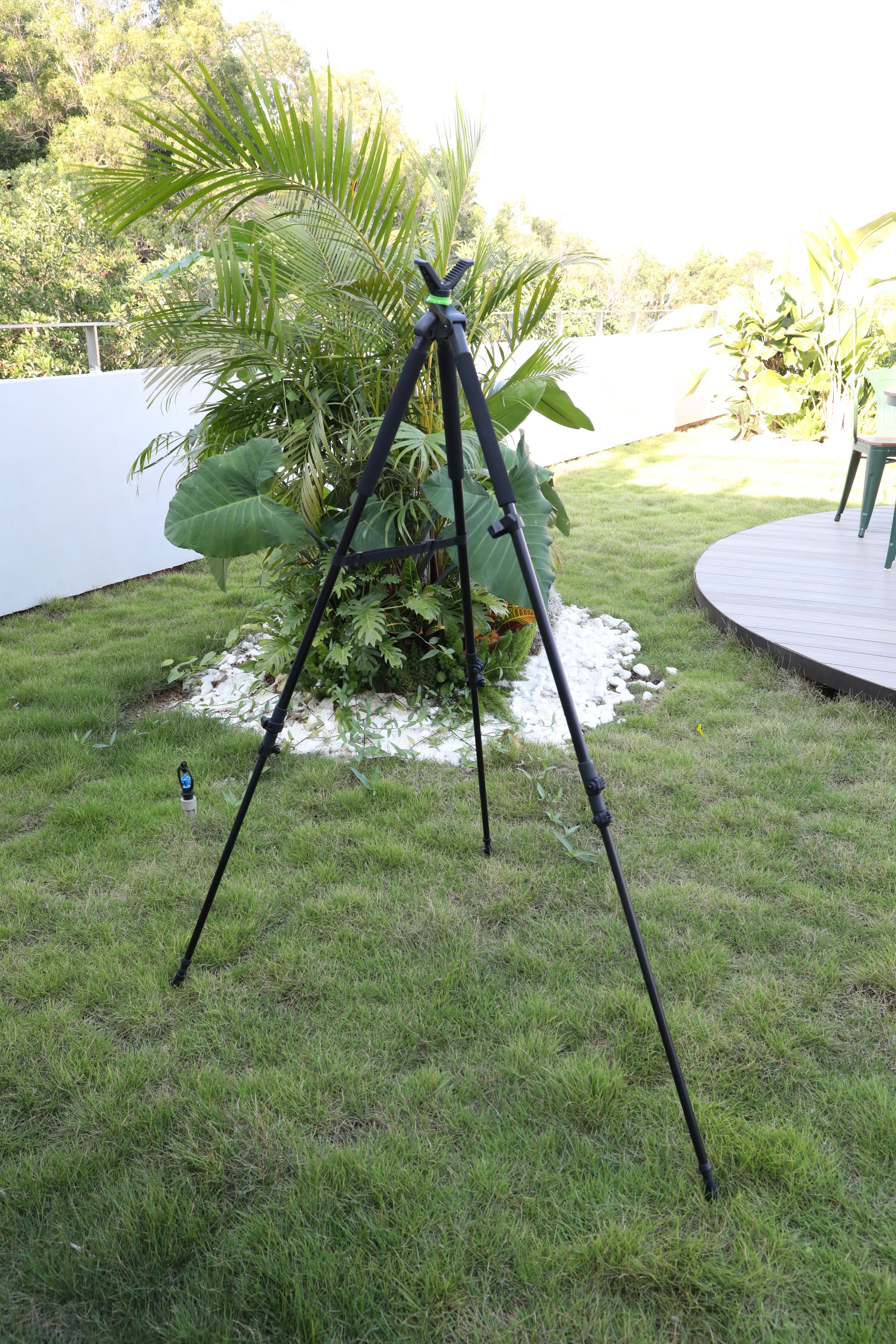 T03 Tripod for Telescope