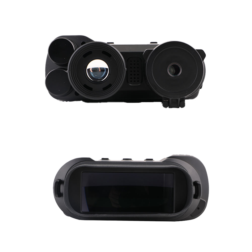 WG400C Night Vision Binoculars