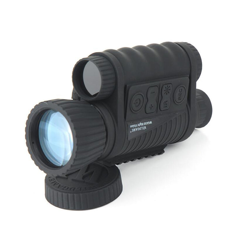 WG650 Night Vision Monocular