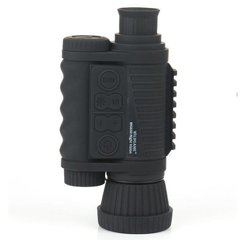 WG650 Night Vision Monocular